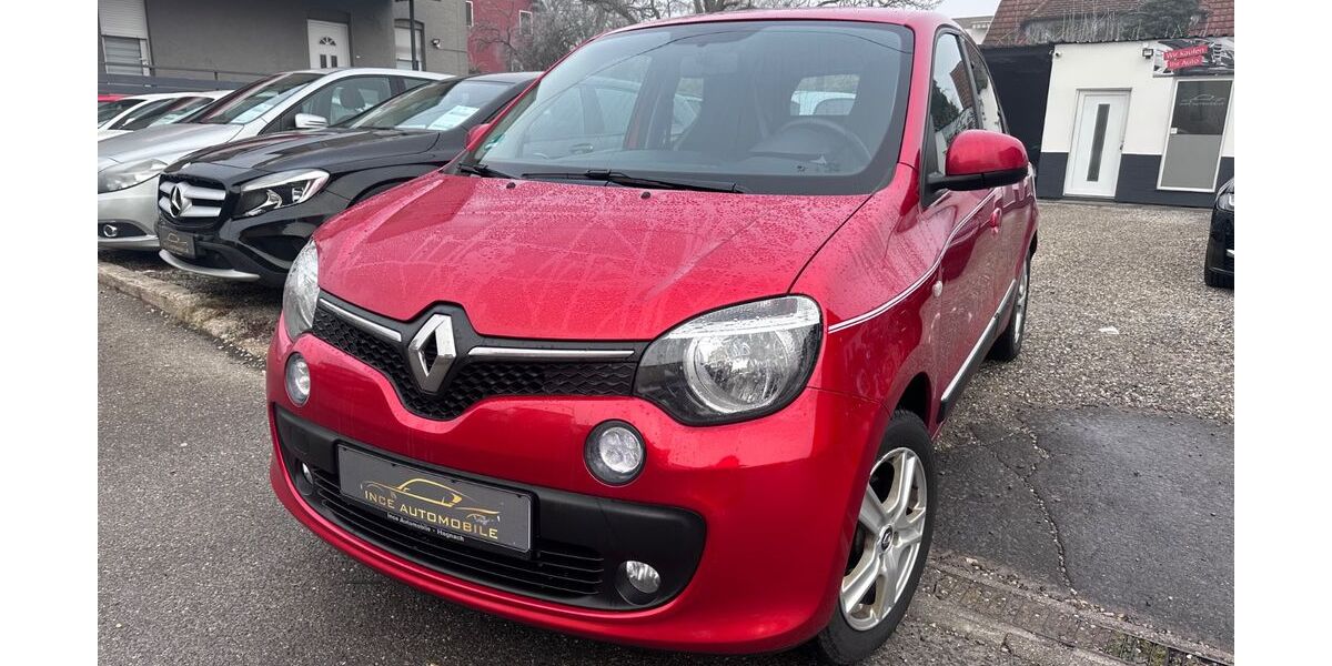 Renault Twingo 110.766 km 6.999 &euro; Waiblingen 71334