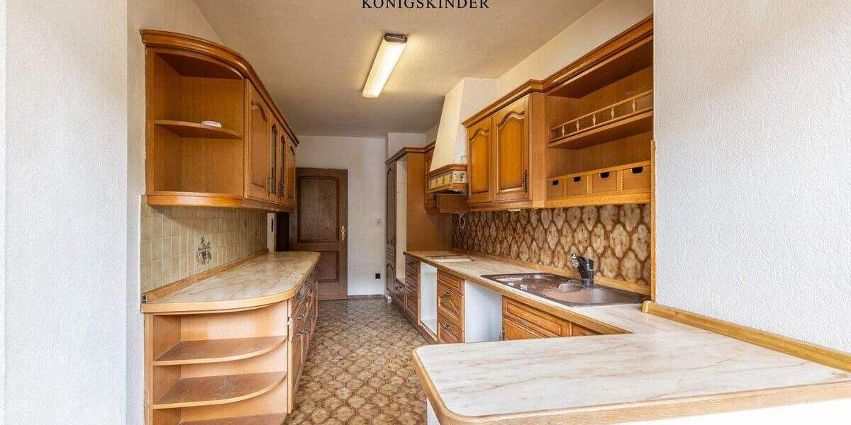 Mehrfamilienhaus, Wohnhaus Pforzheim Dillweißenstein - 1 Zimmer, 334 m&sup2;, 599.000&euro; | Angebot:25731938