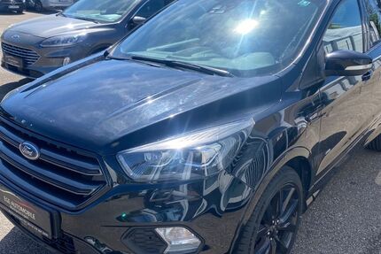 Ford Kuga 83.000 km 15.200 &euro; Markgröningen 71706