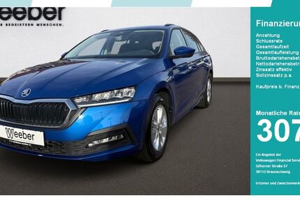 Skoda Octavia 67.072 km 18.490 &euro; Weil der Stadt 71263