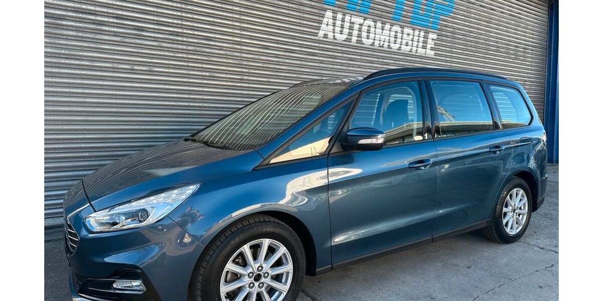 Ford Galaxy 62.047 km 20.900 &euro; Sindelfingen 71065
