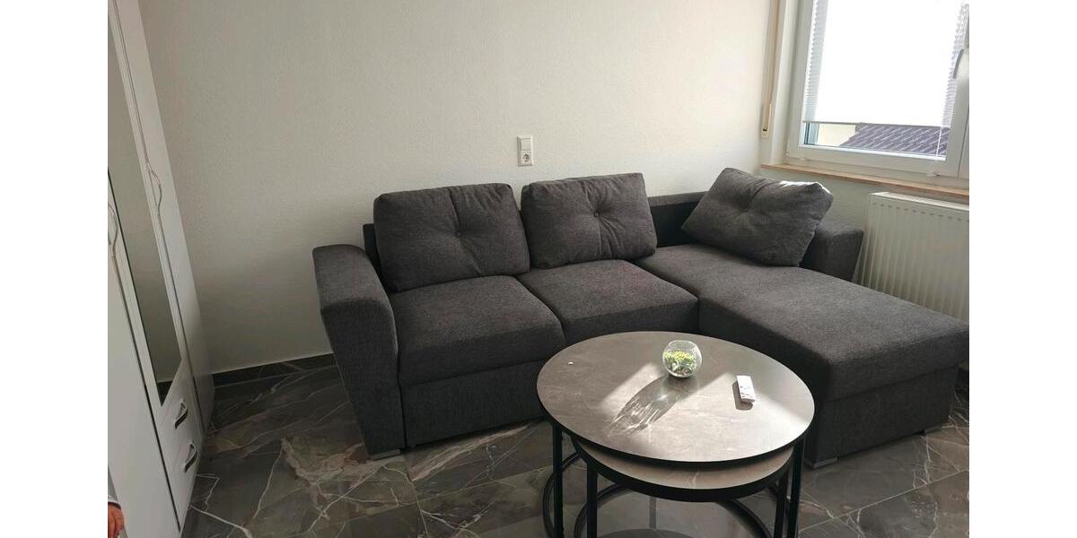 1 Zimmer Wohnung zu vermieten, Waiblingen 1 zimmer