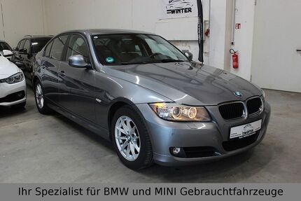 BMW 318 152.503 km 9.780 &euro; Vaihingen Enz 71665