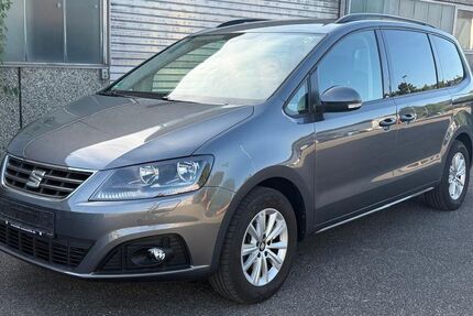 Seat Alhambra 119.944 km 17.900 &euro; Waiblingen 71334