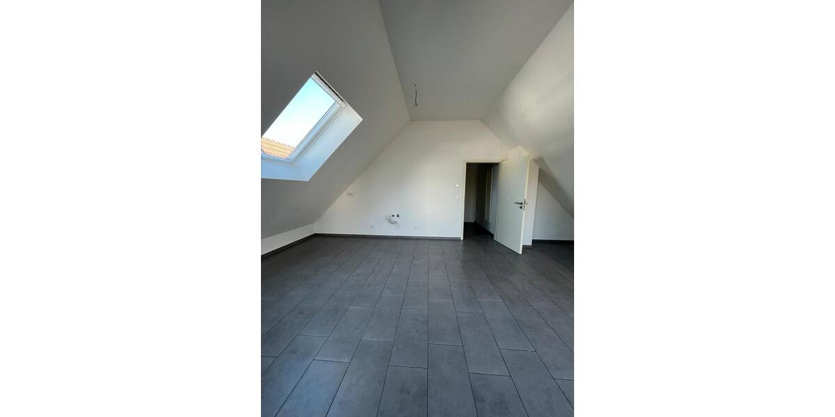 Vermiete 1 Zimmer Wohnung in Maichingen 1 zimmer