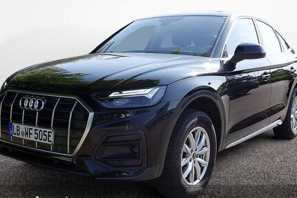 Audi Q5 39.900 km 37.450 € Bietigheim-Bissingen 74321