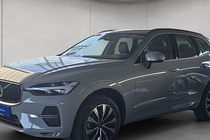 Volvo XC60 12.516 km 43.980 € Stuttgart 70190