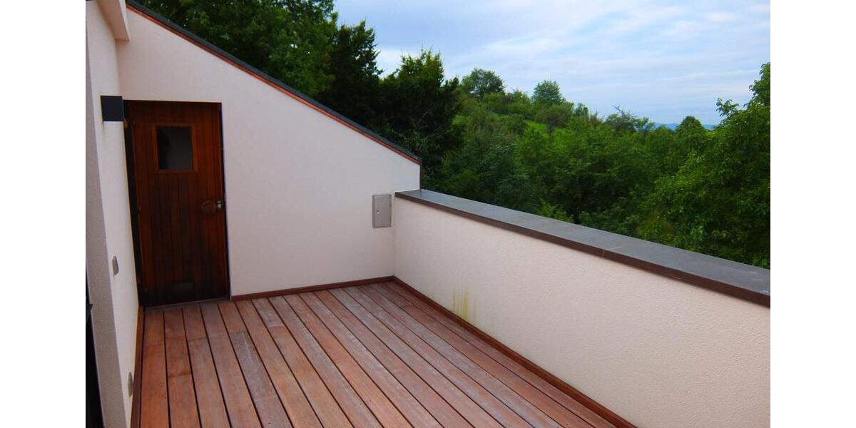 Doppelhaushälfte Esslingen am Neckar Hegensberg - 6.5 Zimmer, 225 m&sup2;, 1.250.000&euro; | Angebot:27085377