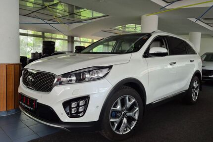 Kia Sorento 89.600 km 22.990 € Filderstadt 70794