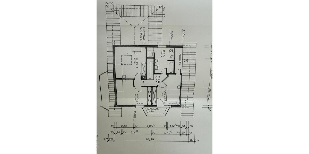 Einfamilienhaus Rohrdorf - 4.5 Zimmer, 129 m&sup2;, 1.400&euro; | Angebot:27617817