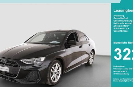 Audi A3 27.902 km 30.258 &euro; Leonberg 71229