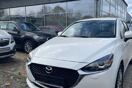 Mazda 2 15.424 km 14.700 € Böblingen 71034