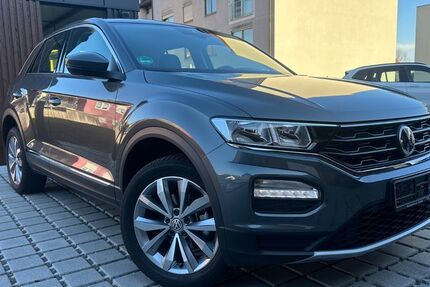 VW T-Roc 12.260 km 20.999 &euro; Pforzheim 75179