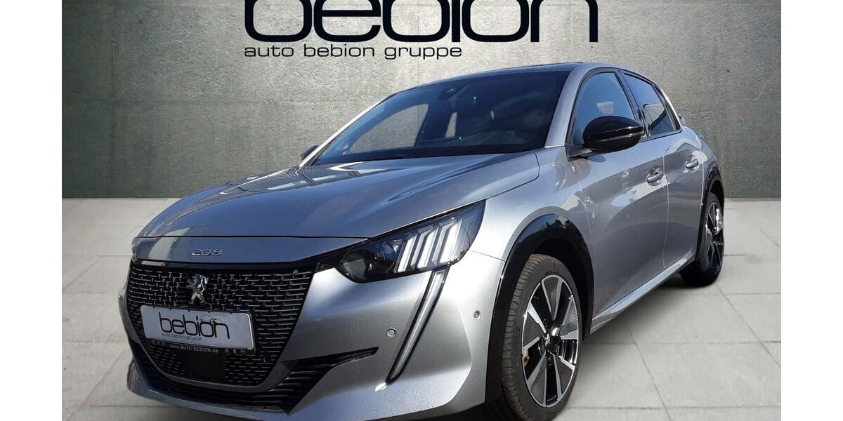 Peugeot 208 24.950 km 16.480 &euro; Magstadt 71106