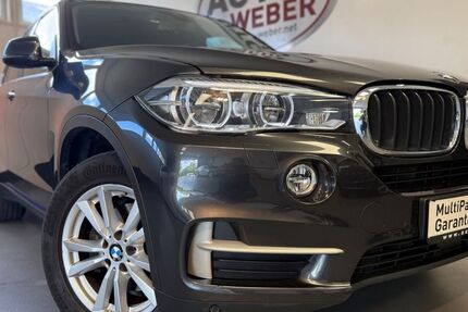 BMW X5 100.000 km 36.890 € Sindelfingen/Darmsheim 71069