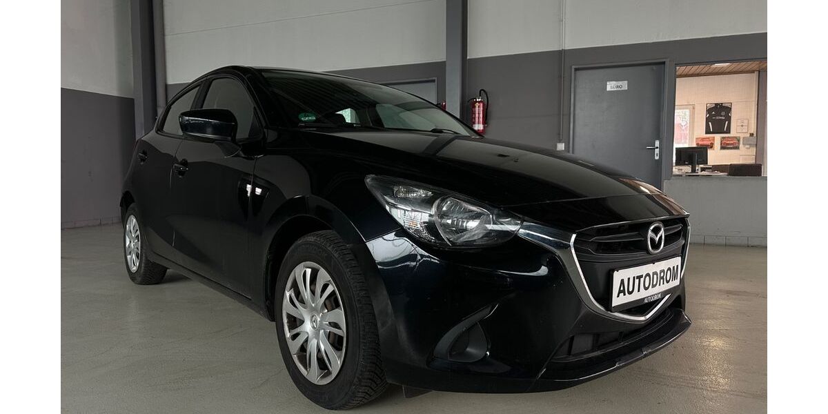 Mazda 2 91.500 km 9.990 &euro; Neckartailfingen 72666
