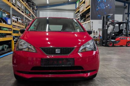 Seat Mii 164.000 km 2.600 &euro; Sindelfingen 71063