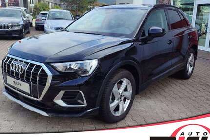 Audi Q3 29.390 km 32.430 &euro; Leonberg 71229
