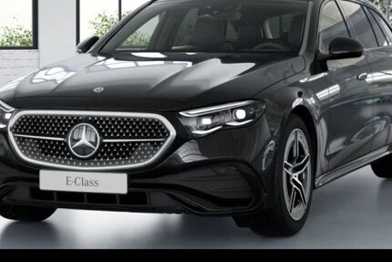 Mercedes-Benz E 300 9.900 km 73.990 &euro; Stuttgart 70372