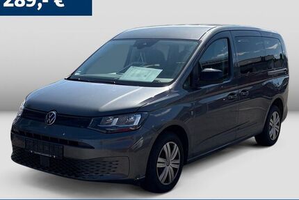 VW Caddy Maxi
