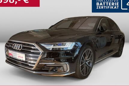 Audi A8 40.653 km 55.890 € Fellbach 70734