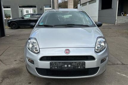 Fiat Punto 92.550 km 5.800 € Dettenhausen 72135