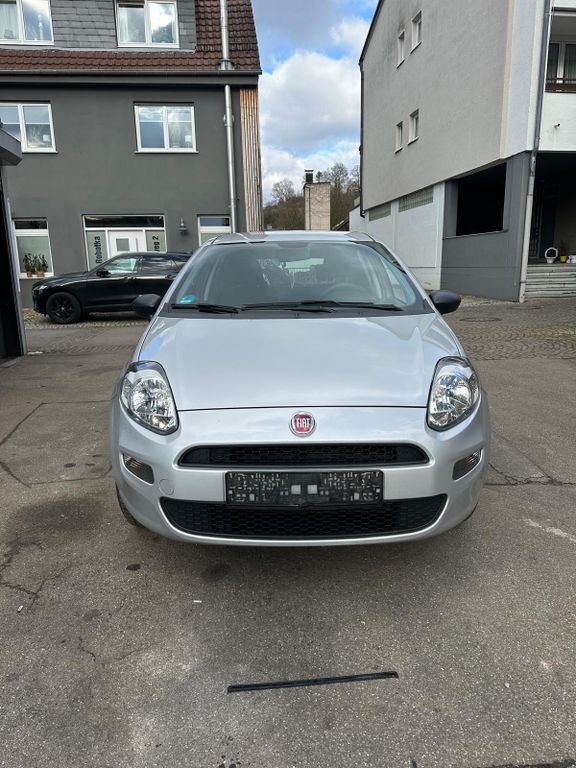 Fiat Punto 92.550 km 5.800 € Dettenhausen 72135