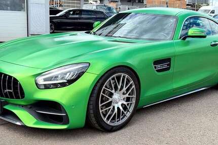 Mercedes-Benz AMG GT 63.000 km 88.850 &euro; Calw 75365