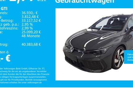 VW Golf 5.327 km 36.930 € Stuttgart-Wangen 70188
