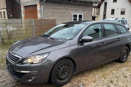 Peugeot 308 225.000 km 4.180 &euro; Rottenburg 72108