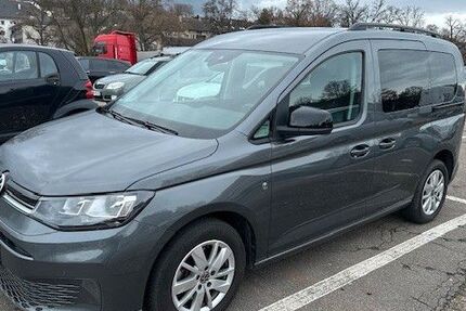 VW Caddy 29.100 km 27.000 &euro; Pforzheim 75172