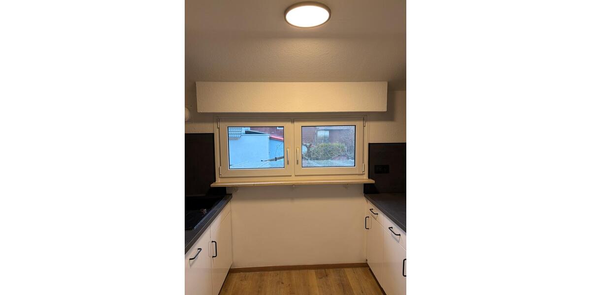 2,5 Zimmer Wohnung Erstbezug nach Renovierung und möbliert 2 zimmer