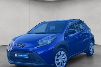 Toyota Aygo (X) 6.675 km 14.990 &euro; Filderstadt 70794