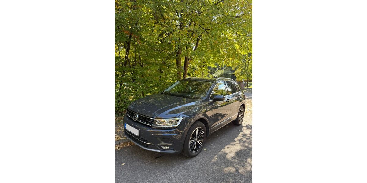 VW Tiguan 190.500 km 18.000 &euro; Stuttgart 70180