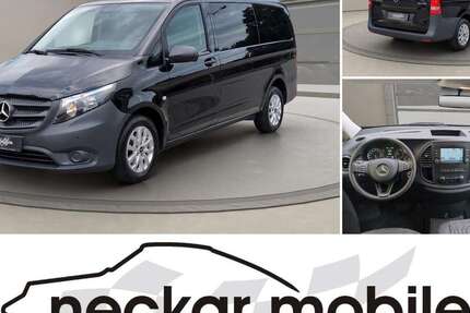 Mercedes-Benz Vito 87.833 km 29.990 € Tübingen 72074