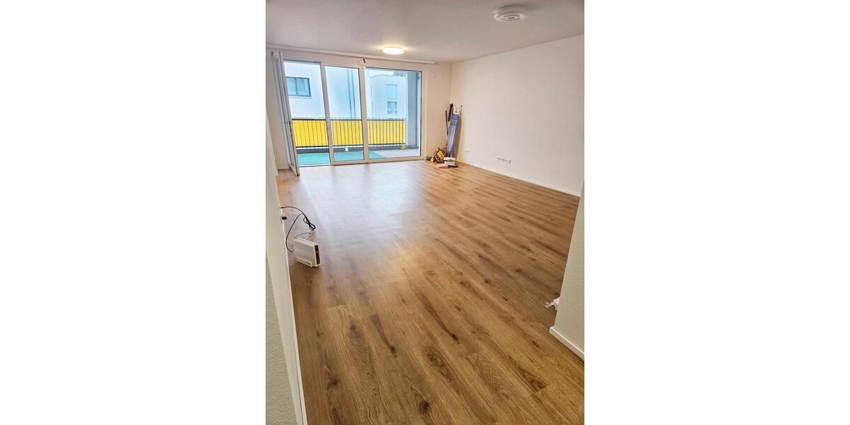 Etagenwohnung Denkendorf - 4 Zimmer, 110 m&sup2;, 1.497&euro; | Angebot:24792847