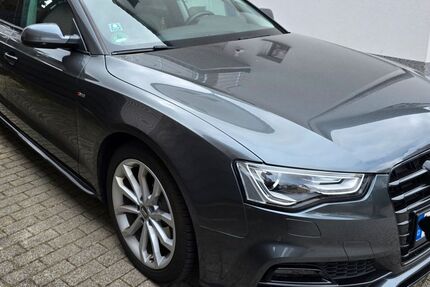 Audi A5 135.000 km 17.500 &euro; Vaihingen an der Enz 71665
