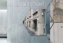 Büro in Stuttgart 1.600 € 159.95 m²