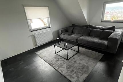 Wohnung Weil der Stadt - 2 Zimmer, 55 m&sup2;, 1.200&euro; | Angebot:25874996