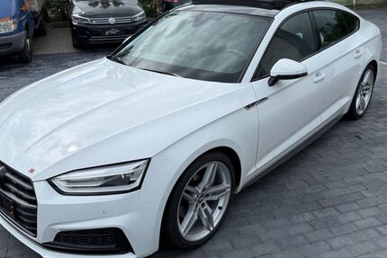Audi A5 103.010 km 21.990 &euro; Magstadt 71106
