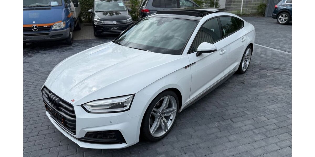 Audi A5 103.010 km 21.990 &euro; Magstadt 71106