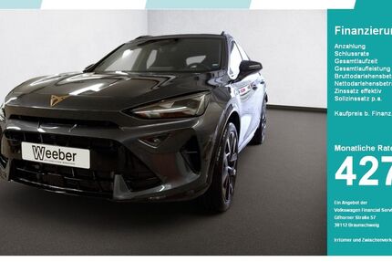 Cupra Formentor 11.900 km 34.990 &euro; Herrenberg 71083