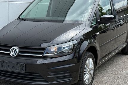 VW Caddy Maxi 135.000 km 17.500 € Sindelfingen 71065