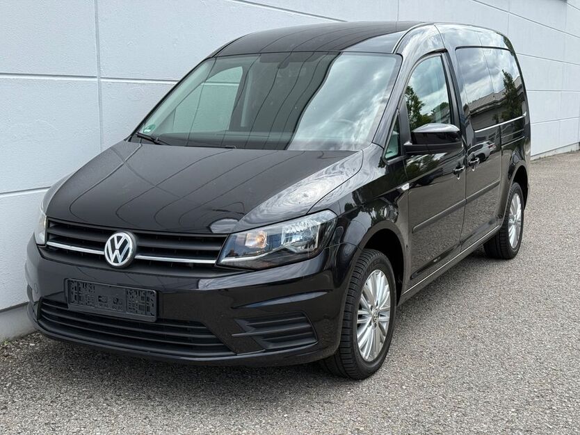 VW Caddy Maxi 135.000 km 17.500 € Sindelfingen 71065