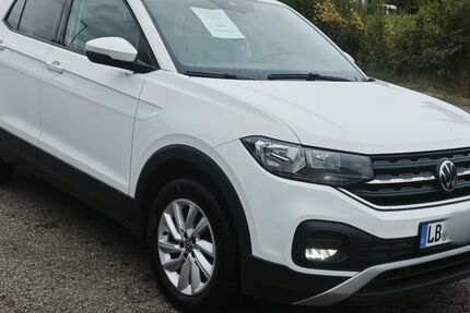 VW T-Cross 71.000 km 19.300 € Hemmingen 71282