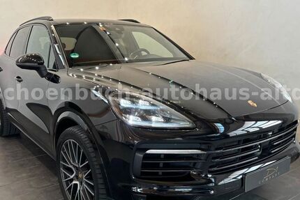 Porsche Cayenne 155.000 km 43.990 &euro; Altdorf bei Böblingen 71155