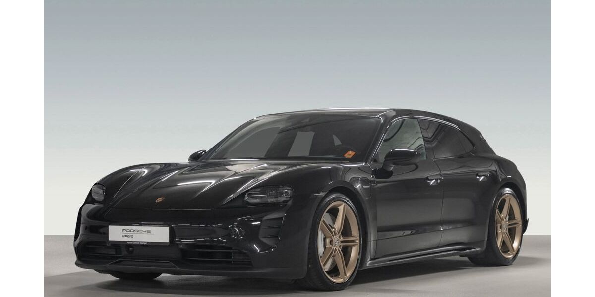 Porsche Taycan 19.800 km 72.900 &euro; Stuttgart 70469