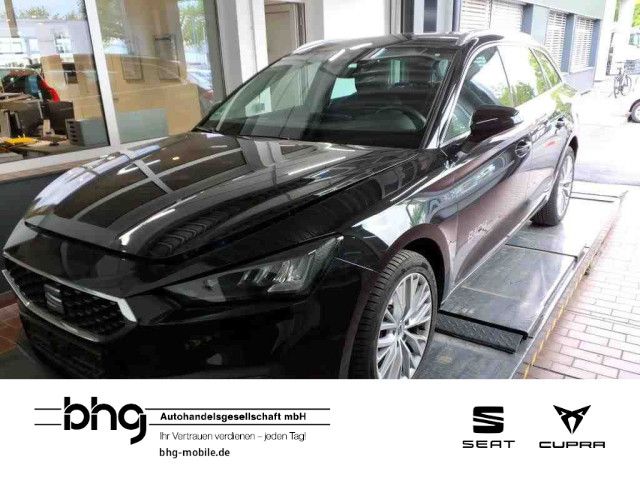 Seat Leon 32.545 km 23.930 € Reutlingen 72770