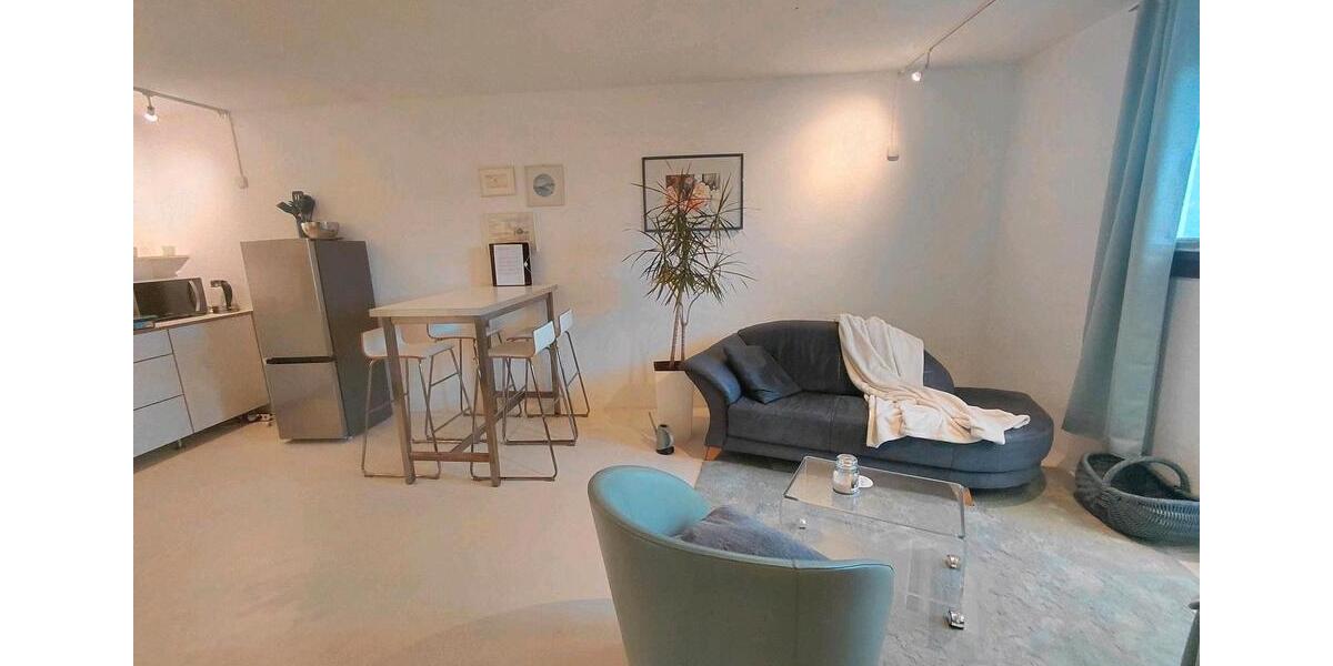 Erdgeschoßwohnung Nagold - 2 Zimmer, 43 m&sup2;, 700&euro; | Angebot:26237129