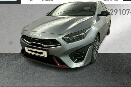 Kia pro ceed / ProCeed 72.250 km 26.400 € Bietigheim-Bissingen 74321